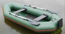 Ponton Kolibry K-280 TL