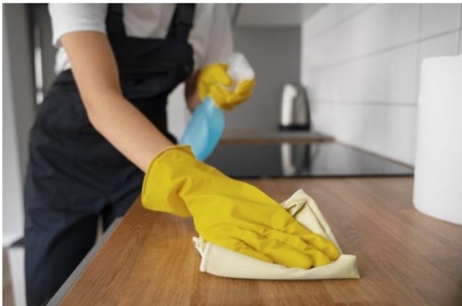 Servico de limpeza vila franca de xira