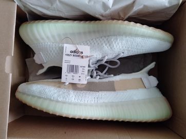 Buty Adidas YEEZY BOOST 350V2 Hyperspace-(air Jordan)