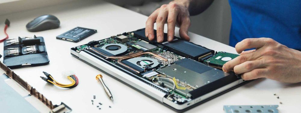 Serwis komputerowy Śrem