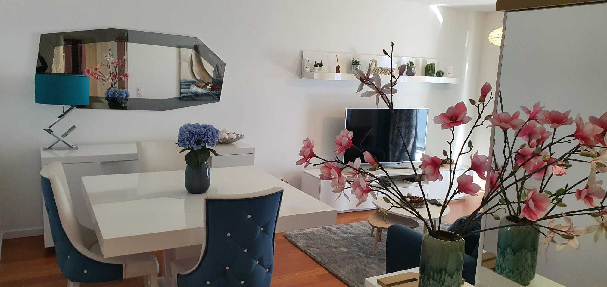 Apartamento para férias em Lisboa