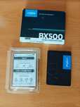 Dysk SSD CRUCIAL BX500 480