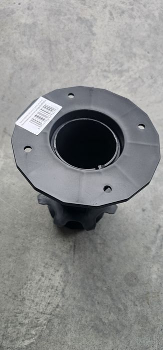 Wsporniki tarasowe regulowane do deski wspornik legara 140-220