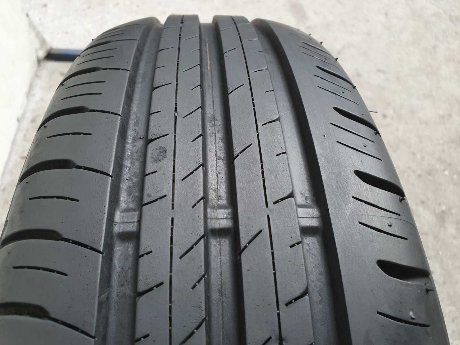 4x Dunlop Enasave Ec300 175/65r15 7mm