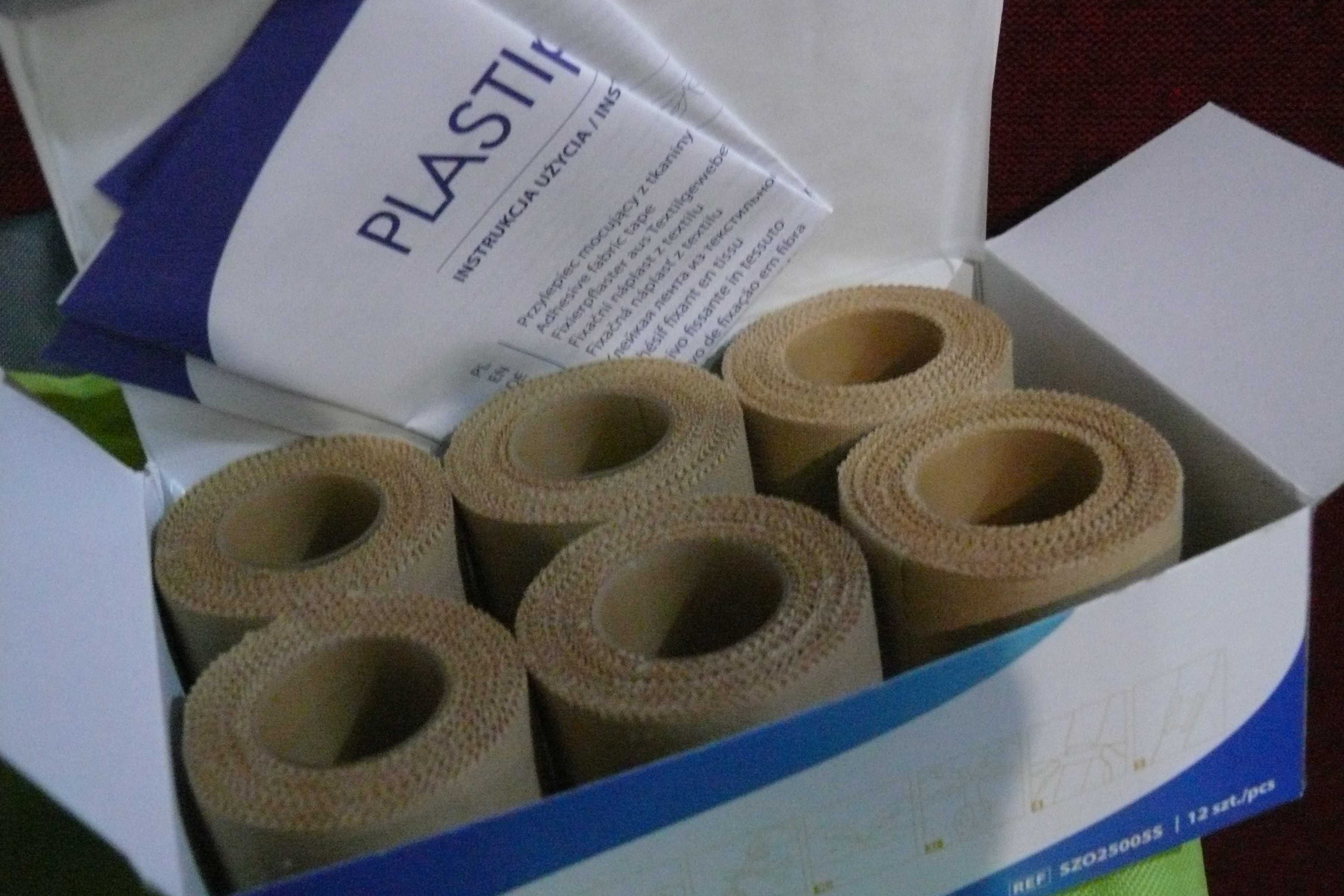 Plastiplast - Adesivo Comum Galeno - Caixa completa