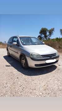 Opel corsa C 1.2