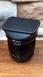 Fujifilm FUJINON XF 16mm f/1.4 R WR