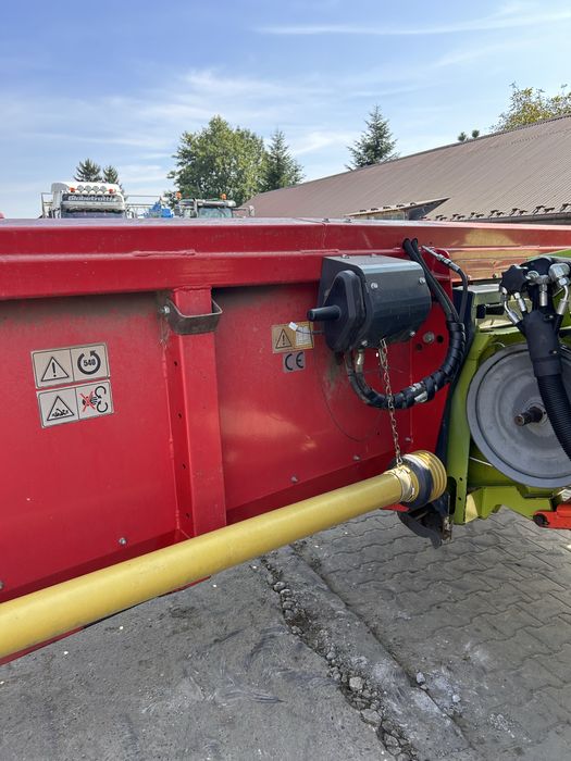 Capello Helianthus 5700 heder do słonecznika