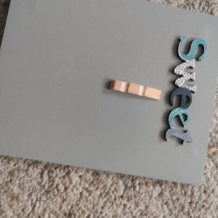 Ramki organizer zawieszka