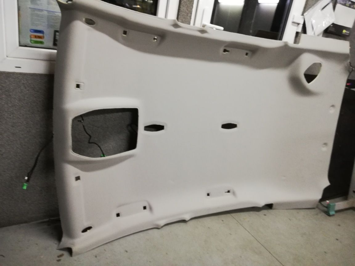 Podsufitówka podbitka dachu podsufitka Ford C-max mk2 II po 2010r