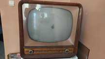 Stare telewizory