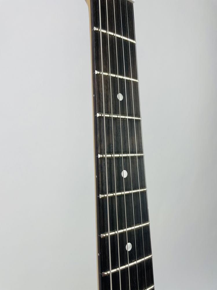 Gitara Elektryczna na wzór Tom Delonge (blink 182) Stratocaster