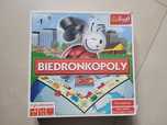 Gra Biedronkopoly