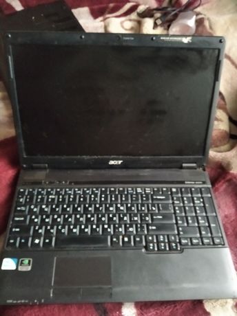 Acer 5635ZG ноутбук