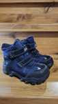 Buty zimowe Sprandi