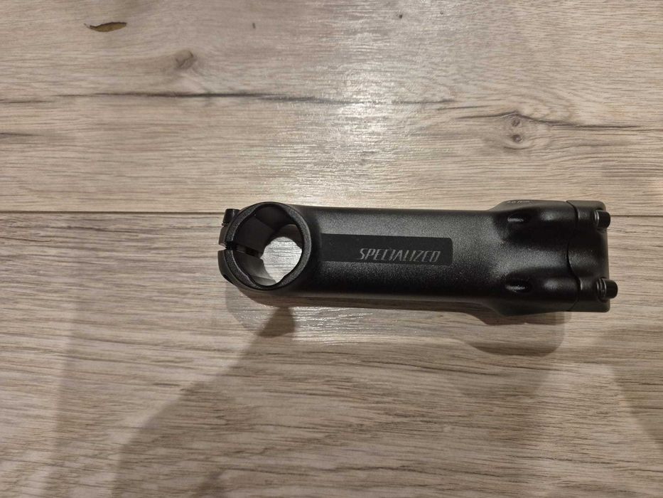 Mostek Specialized Future Comp Stem 100 mm