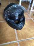 Capacete Caberg Helmets Preto