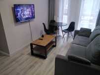Apartament-Mieszkanie/Noclegi/Godziny/Doby/WiFi/Warszawa (Mokotów)
