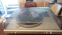 **GRAMOFON UNITRA Fonica GS461 Poznań**