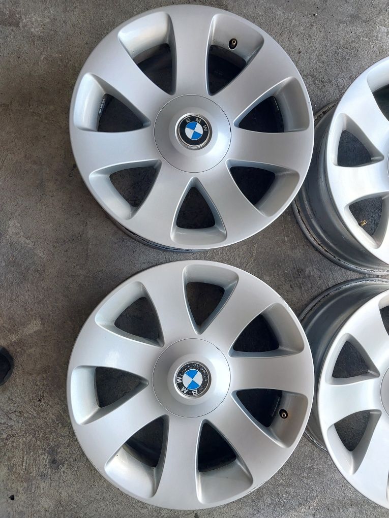 Felgi 18 Bmw 5x120 e65 e60 e36 e46 styling 175