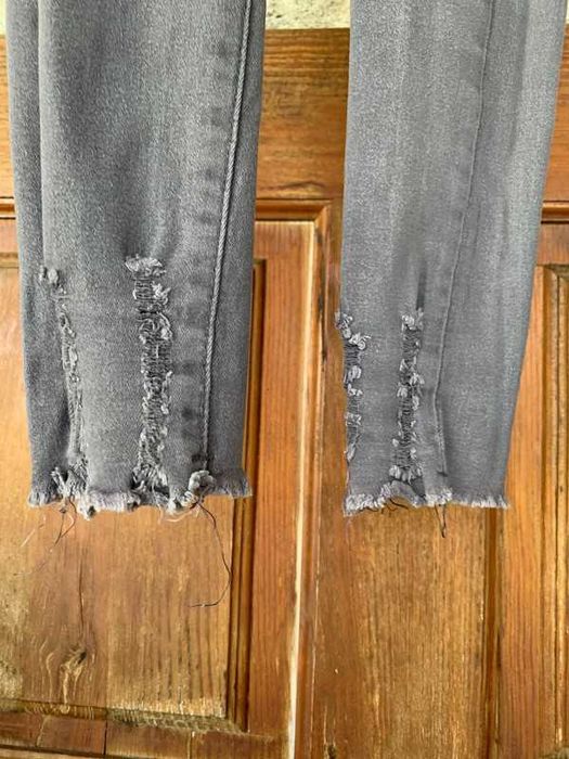 Calças de ganga cinzenta CSX 82 Denim