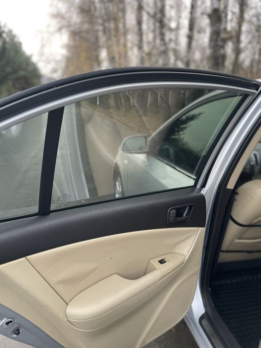 Продам Hyundai Sonata 2008