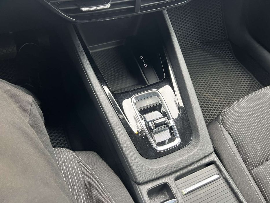 Skoda Octavia 2020 Oficcial