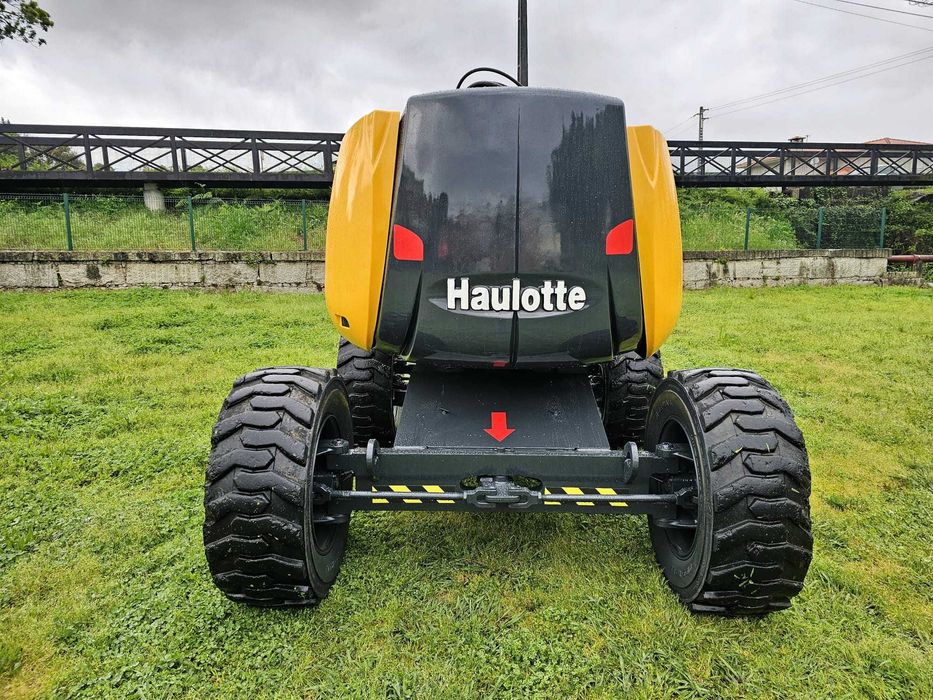 Haulotte HA16PXNT (16METROS)