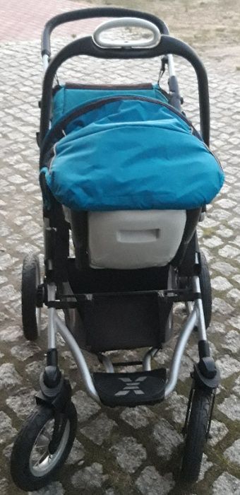 Wózek X Lander 3 w 1