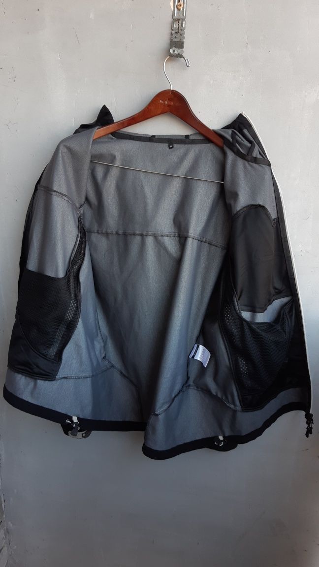 Haglofs (XL) куртка windstopper Оригинал