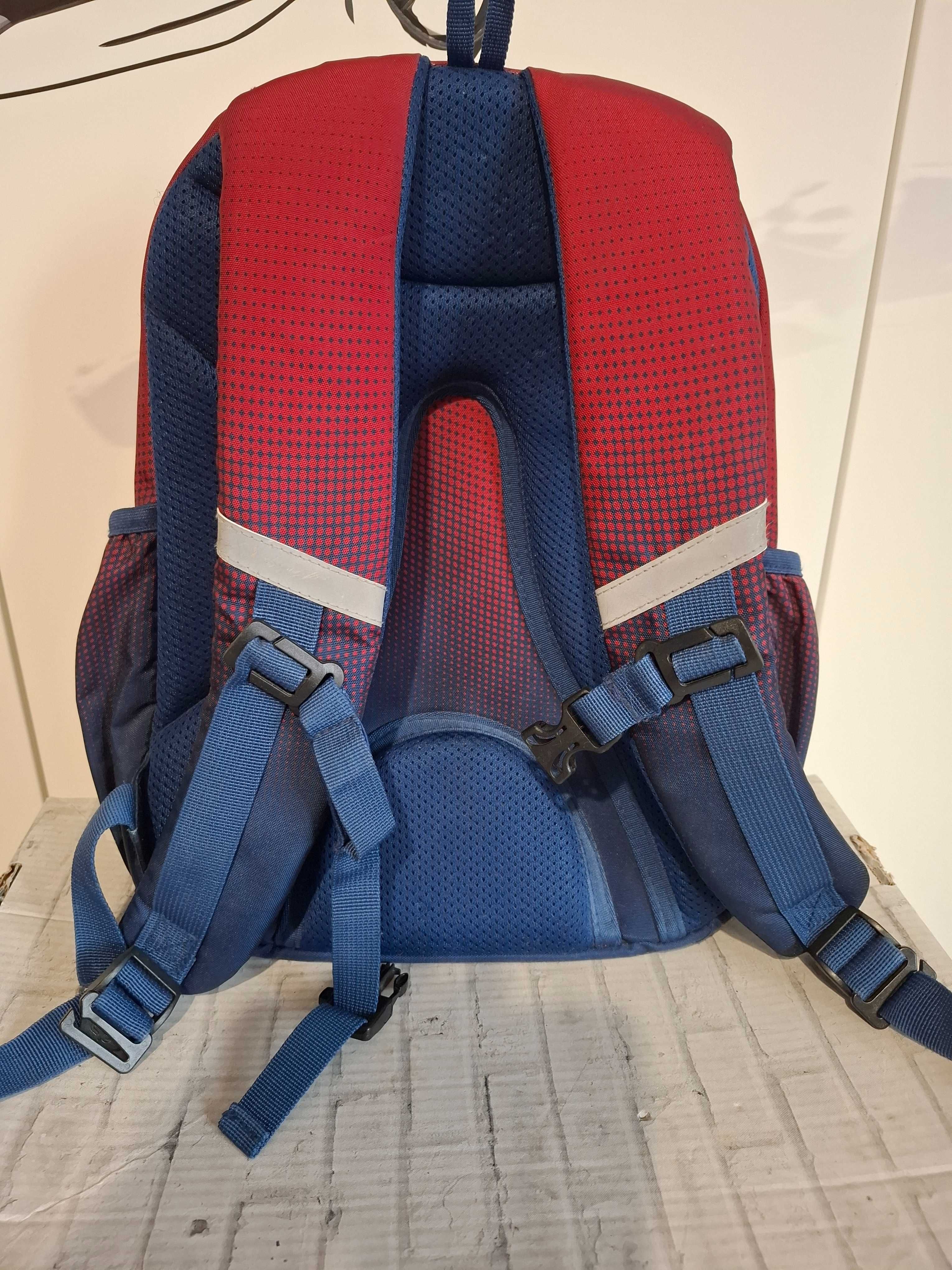 Plecak worek piórnik Coolpack
