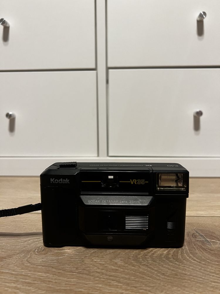 Kodak K40 VR35 EKTANAR