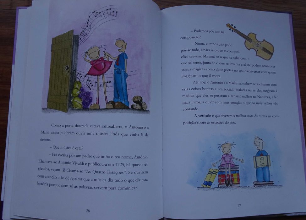 As Quatro Portas do Céu de Rosa Lobato de Faria