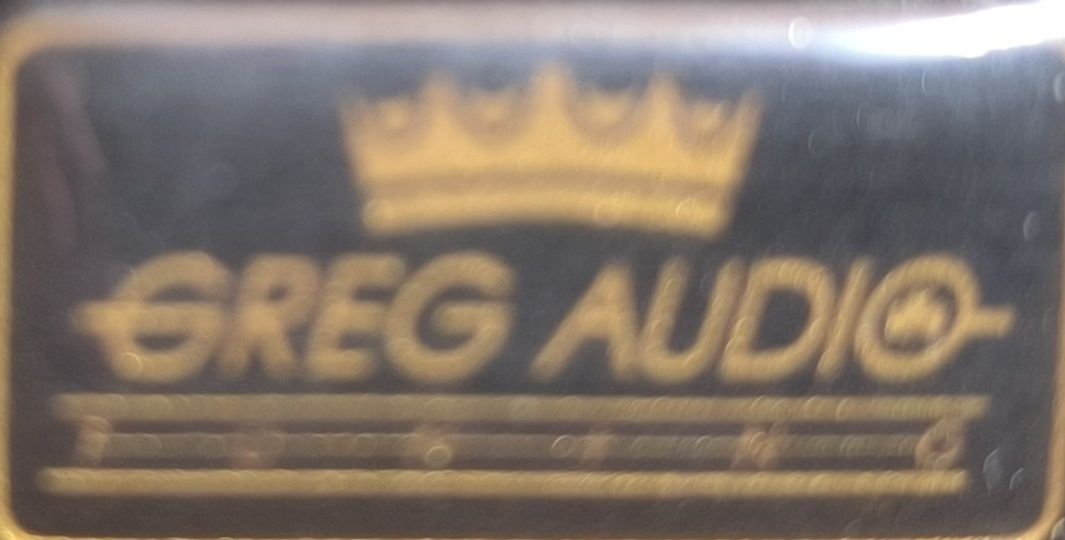 Grundig  zestaw audio GAT  !!!