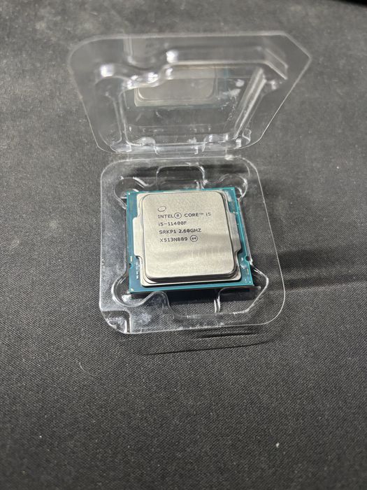 I5 11400f procesor intel