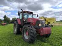 McCormick XTX 185, 220KM