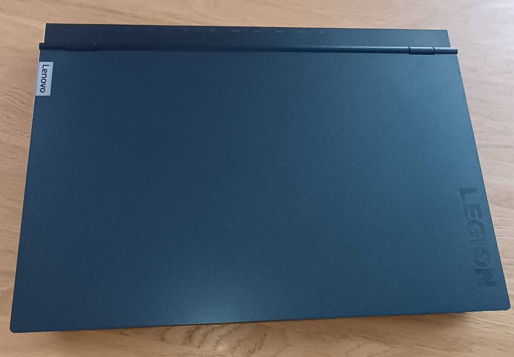 Lenovo Legion 5 15ACH6H RTX3060