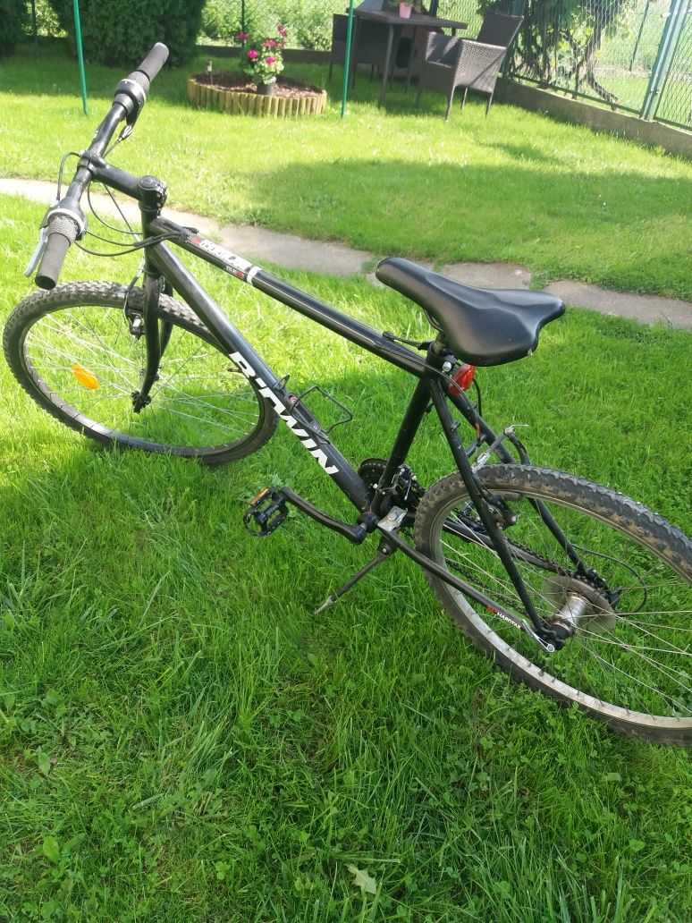 Rower  BTWIN ...