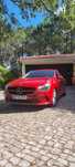 Mercedes‑Benz Classe A 180 d 2016 — Económico, Confortável, Elegante