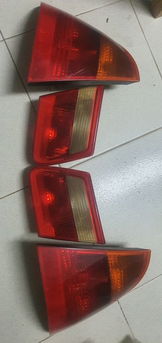 Farolim BMW E46 touring