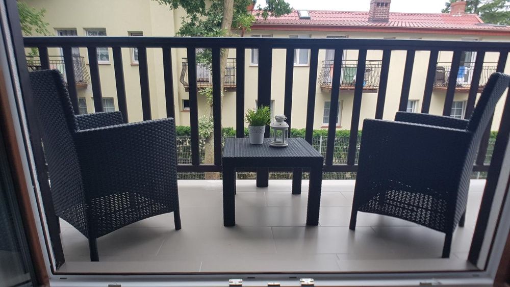 Apartamenty PRZY PLAŻY samo Centrum 09.08-17.08.2025 Rowy