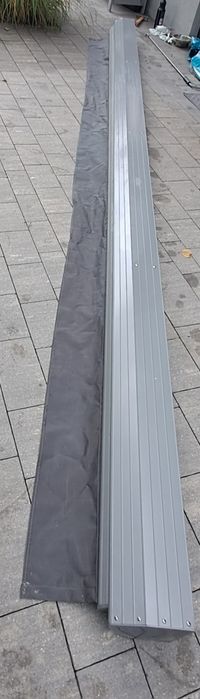 Markiza tarasowa 4,8 × 3