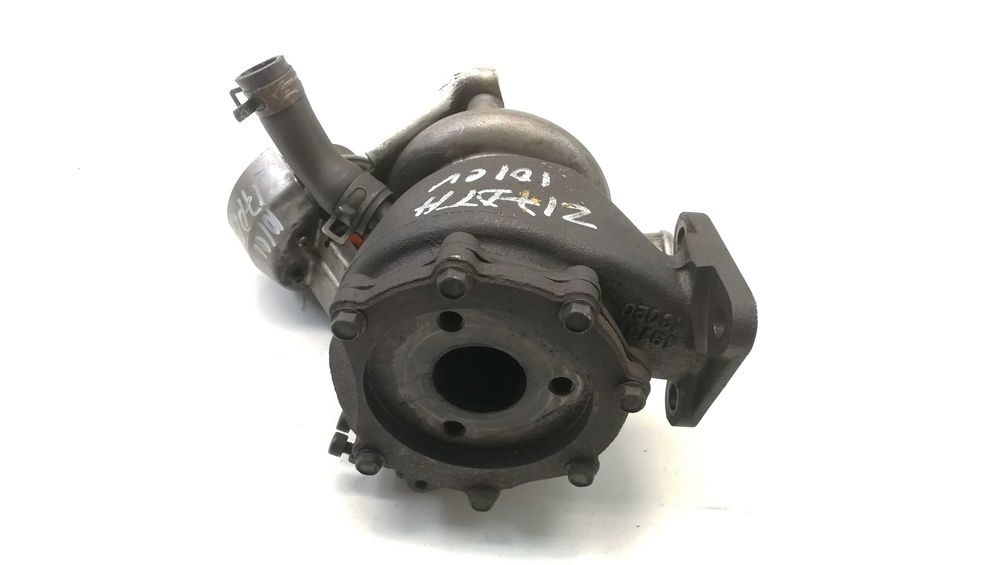 turbo opel astra H corsa combo meriva 1.7