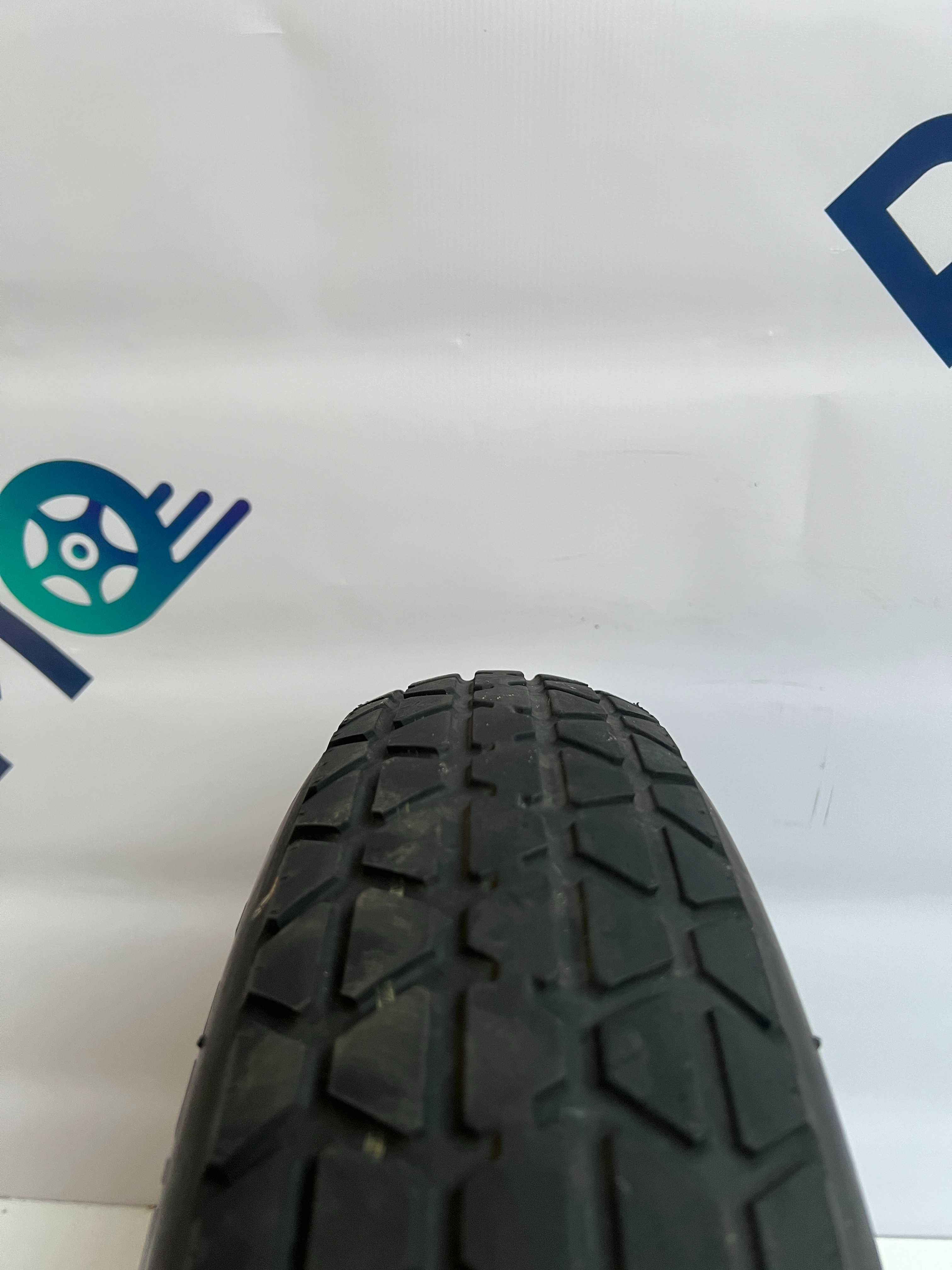Koło zapasowe dojazdowe dojazdówka Hyundai 4J 16" 5x100 135/80/16
