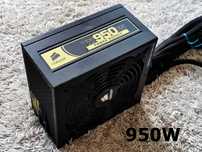ZasiLacz 950W - CoRsaiR Tx950w