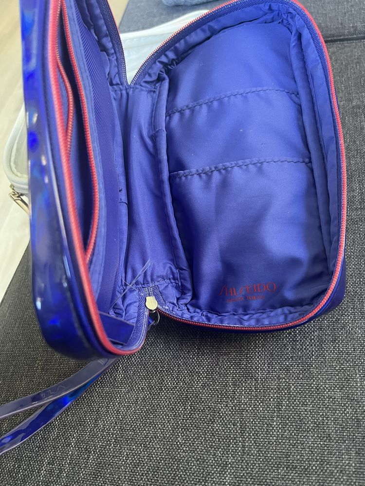 Ogromny zestaw pedzli xxl wizaz makijaz sigma sephora pro shiseido