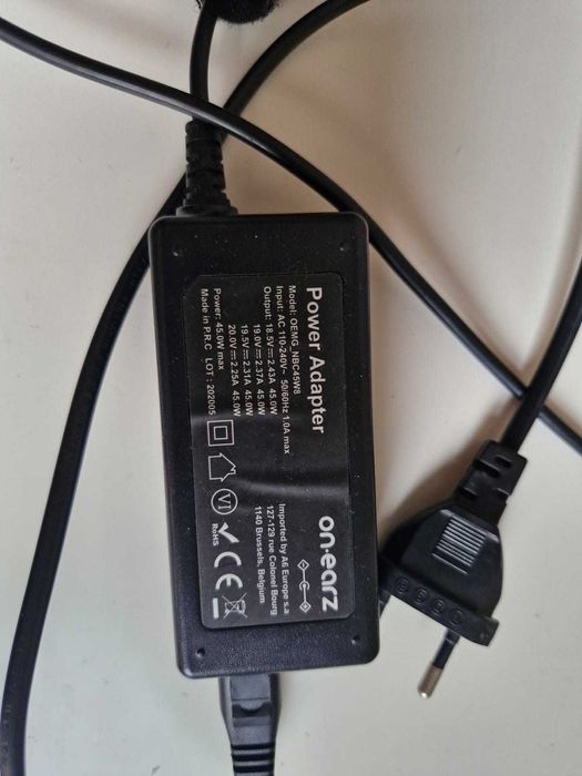 PC Samsumg i5-5200u 8GB RAM 1TB HD