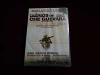 DVD-Diários de Che Guevara-Edição 2 discos