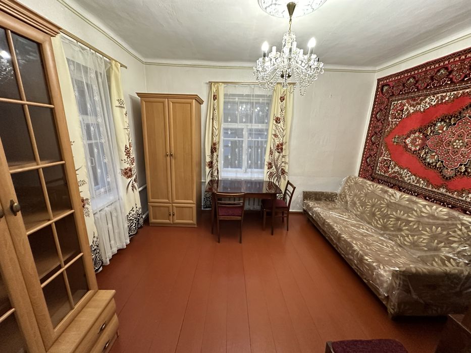 Оренда 2кім. будинку 22школа, Фонтан Рошен. Старе місто. Данила Нечая