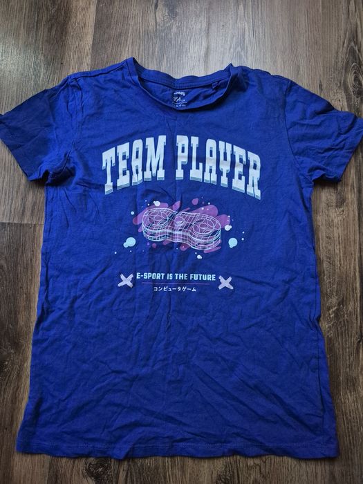 Koszulka firmy sinsay